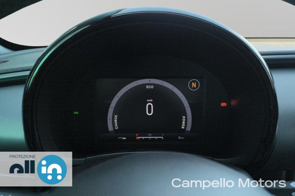 FIAT 600 1.2 Hybrid 145cv Sport Km 0 Mestre Terraglio