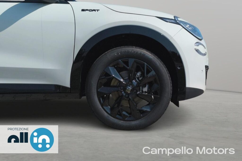 FIAT 600 1.2 Hybrid 145cv Sport Km 0 Mestre Terraglio