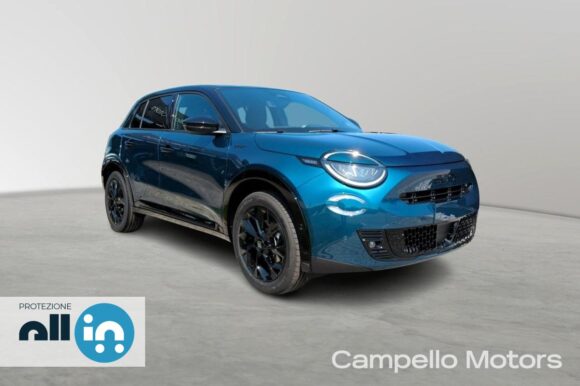 FIAT 600 1.2 Hybrid 145cv Sport Km 0 Mestre Terraglio