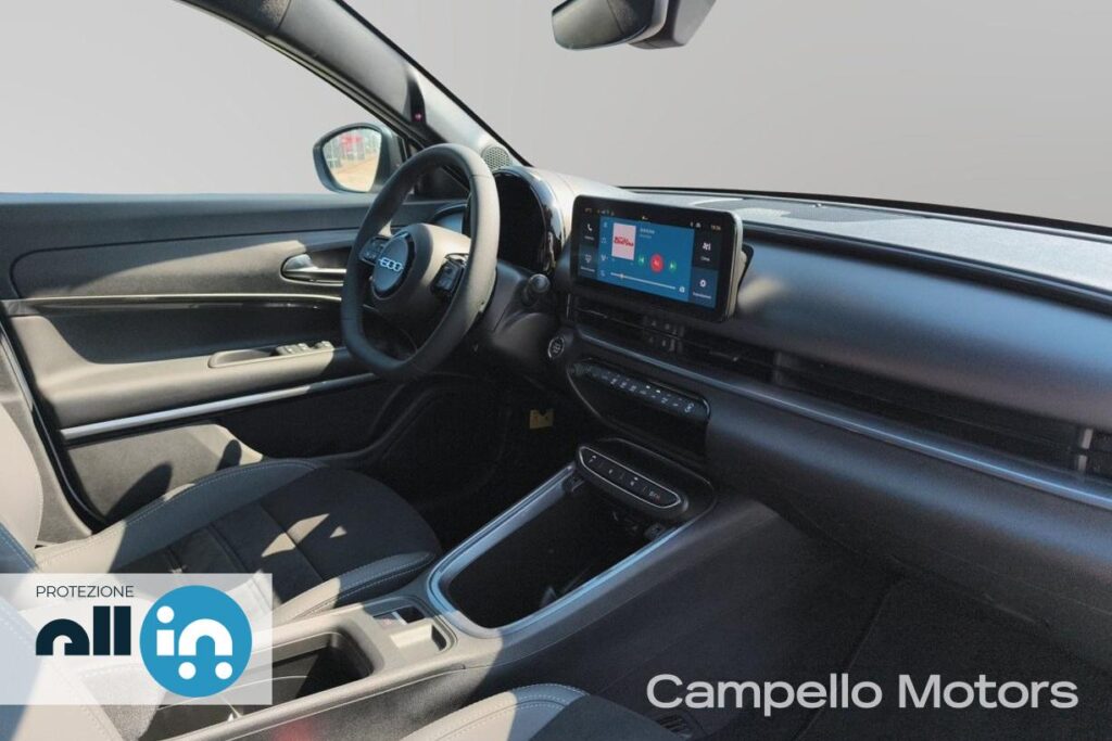 FIAT 600 1.2 Hybrid 145cv Sport Km 0 Mestre Terraglio