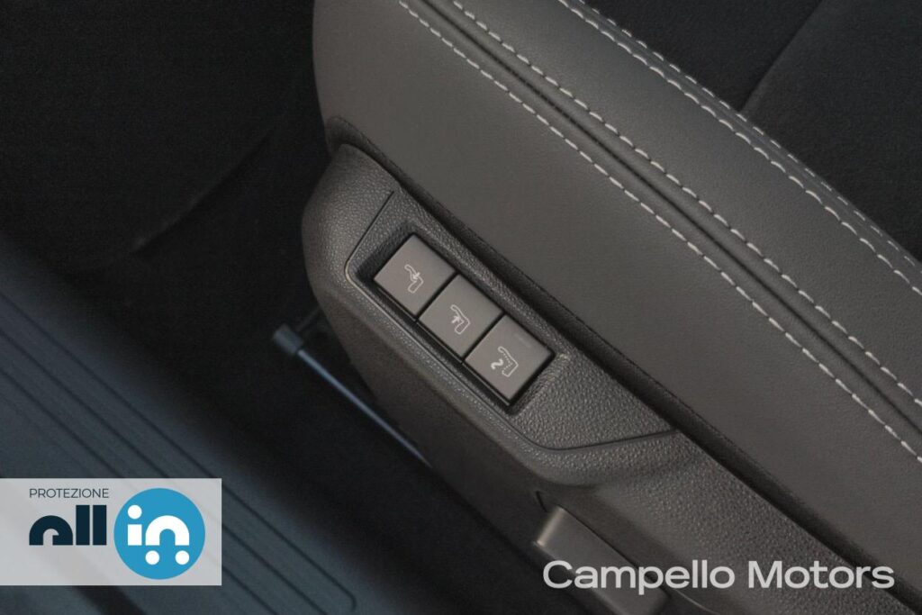 FIAT 600 1.2 Hybrid 145cv Sport Km 0