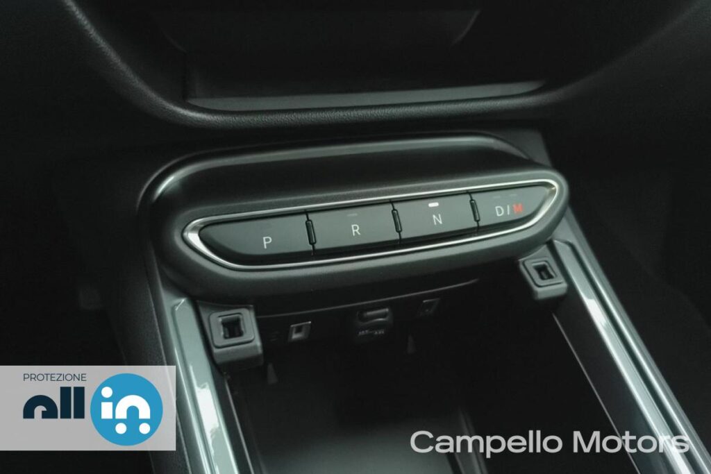 FIAT 600 1.2 Hybrid 145cv Sport Km 0