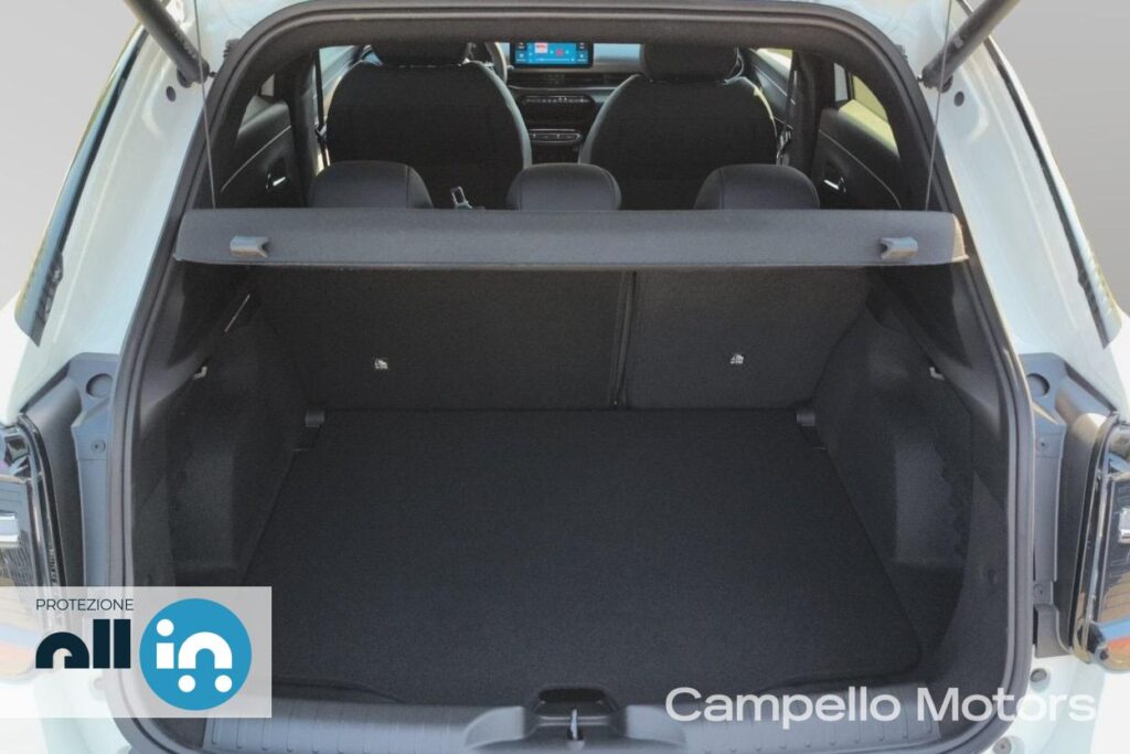 FIAT 600 1.2 Hybrid 145cv Sport Km 0