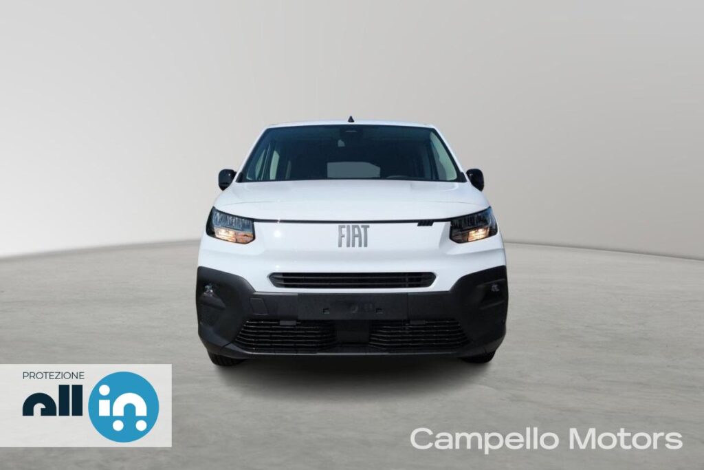 FIAT Doblò Combi CH1 1.5 Bluehdi 100cv Mt6 N1 Km 0 Mestre Terraglio