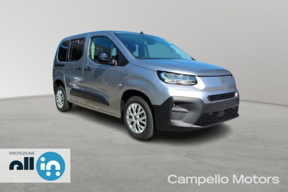 FIAT Doblò Combi CH1 1.5 Bluehdi 100cv Mt6 N1 Km 0 Mestre Terraglio