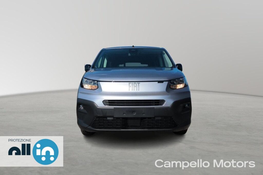 FIAT Doblò Combi CH1 1.5 Bluehdi 100cv Mt6 N1 Km 0 Mestre Terraglio