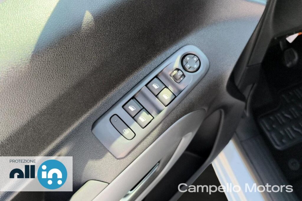 FIAT Doblò Combi CH1 1.5 Bluehdi 100cv Mt6 N1 Km 0 Mestre Terraglio