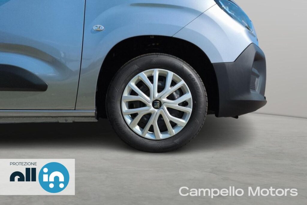 FIAT Doblò Combi CH1 1.5 Bluehdi 100cv Mt6 N1 Km 0 Mestre Terraglio