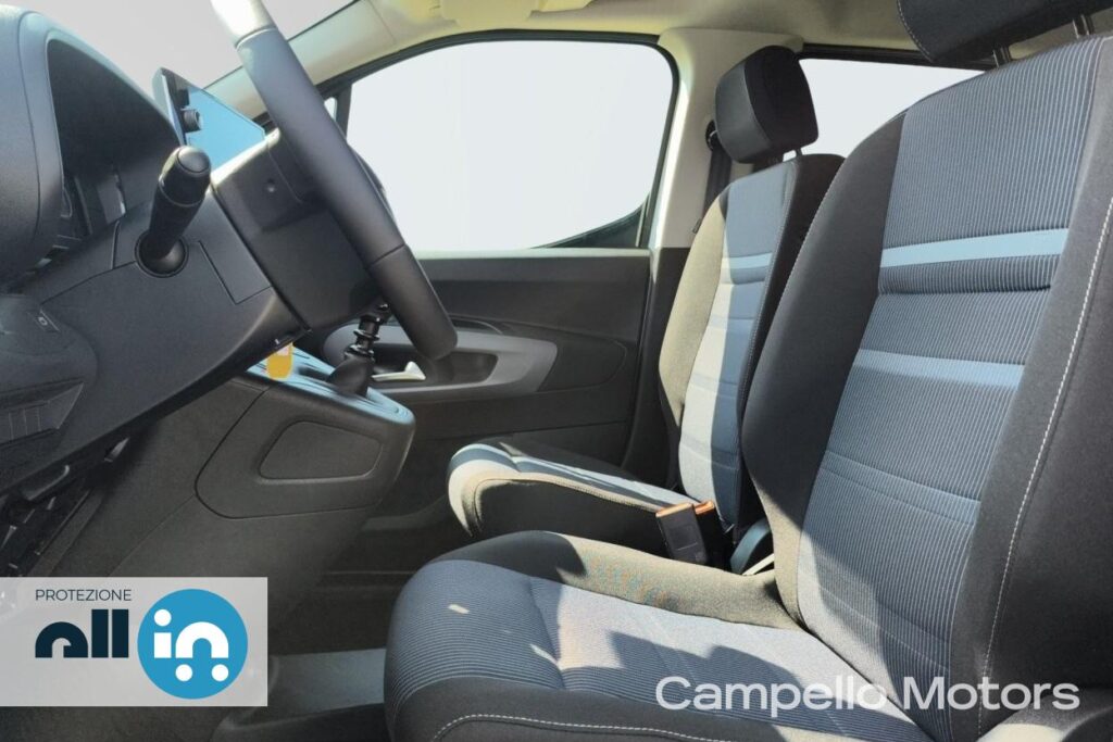 FIAT Doblò Combi CH1 1.5 Bluehdi 100cv Mt6 N1 Km 0 Mestre Terraglio