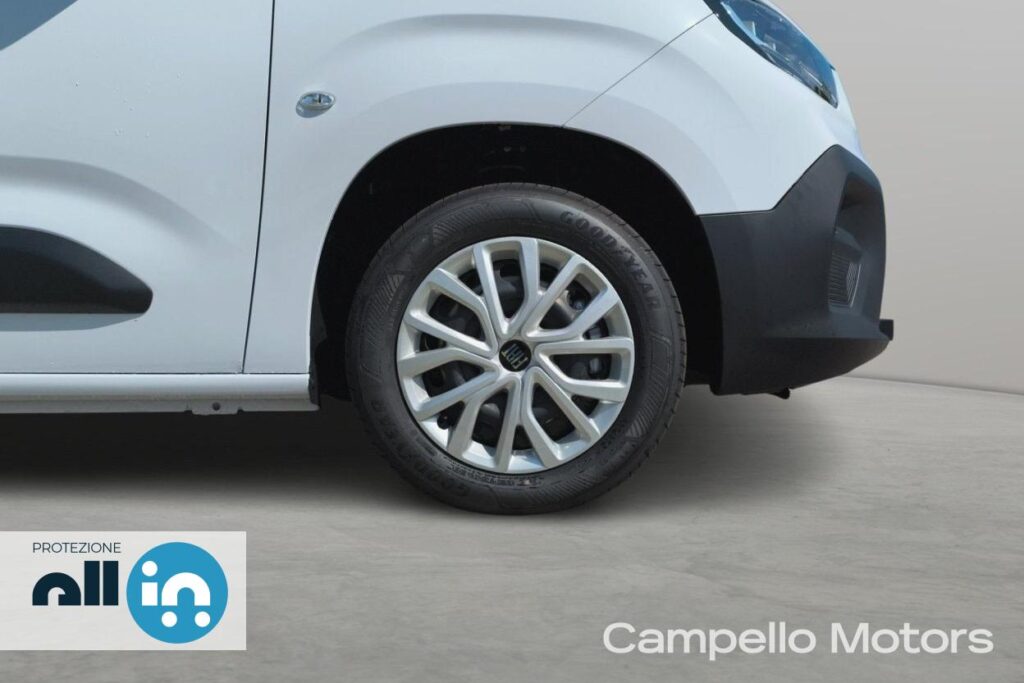 FIAT Doblò Combi CH1 1.5 Bluehdi 100cv Mt6 N1 Km 0 Mestre Terraglio