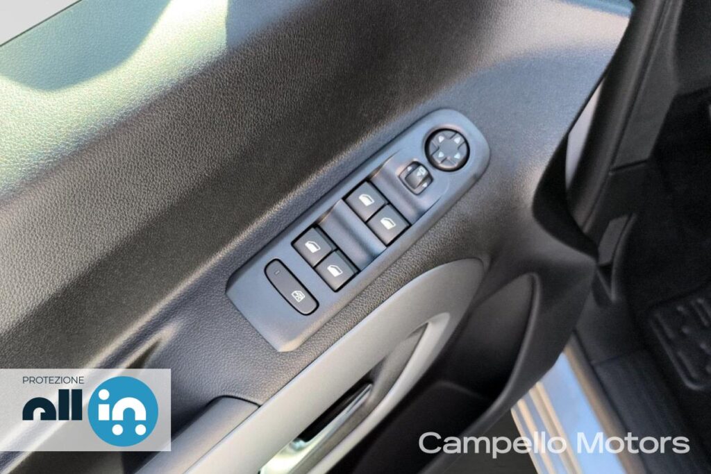 FIAT Doblò Combi CH1 1.5 Bluehdi 100cv Mt6 N1 Km 0 Mestre Terraglio