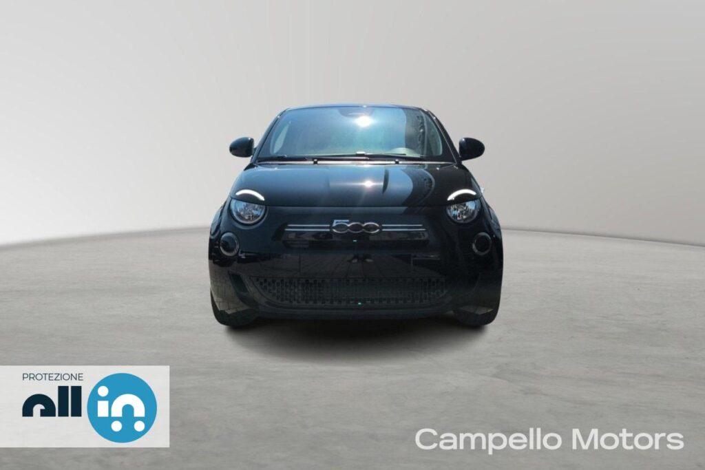 FIAT Nuova 500 1.0 Hybrid Icon Business Km 0 Mestre