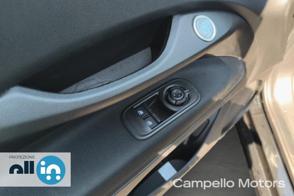 FIAT Nuova 500 1.0 Hybrid Icon Business Km 0 Mestre