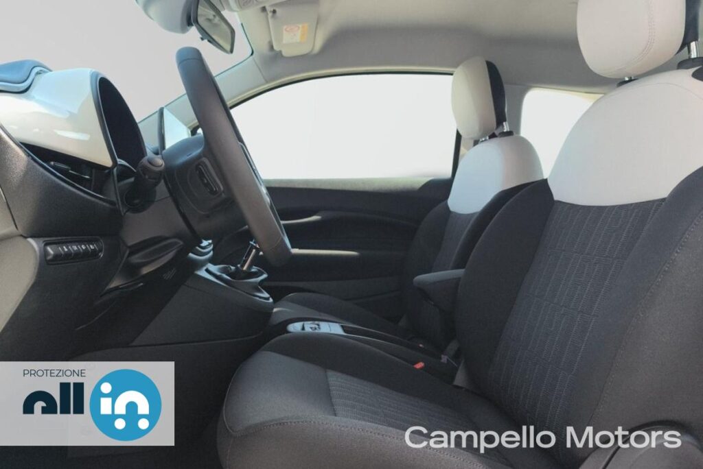 FIAT Nuova 500 1.0 Hybrid Icon Business Km 0 Mestre