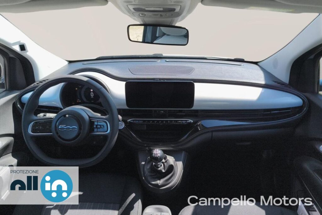 FIAT Nuova 500 1.0 Hybrid Icon Business Km 0 Mestre