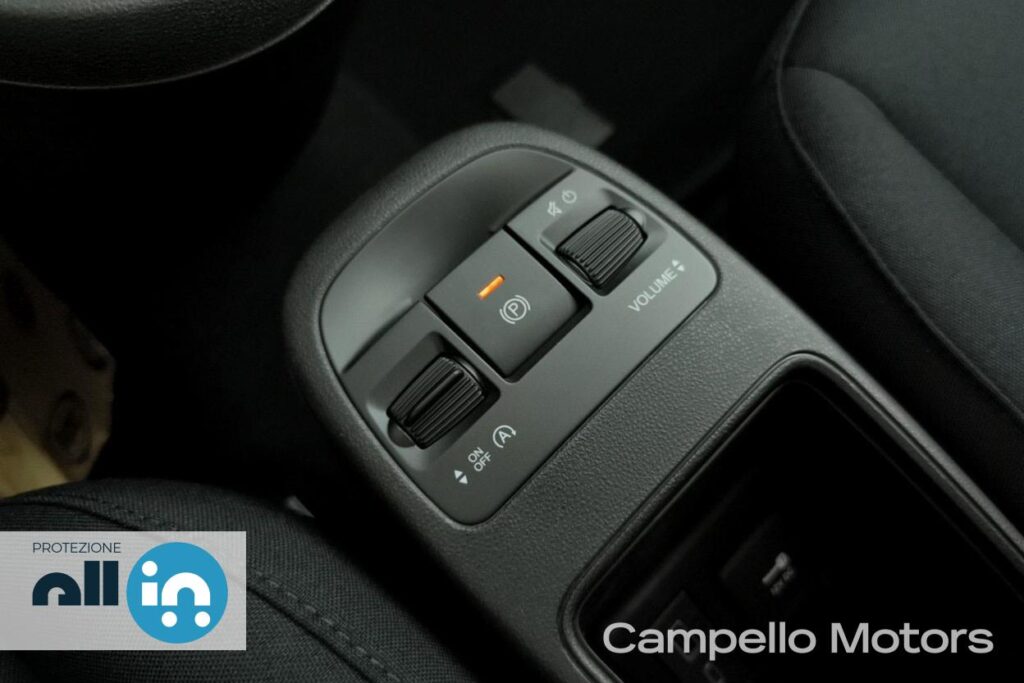 FIAT Nuova 500 1.0 Hybrid Icon Business Km 0 Mestre