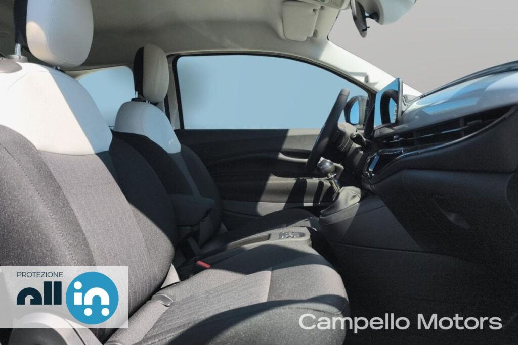 FIAT Nuova 500 1.0 Hybrid Icon Business Km 0 Mestre