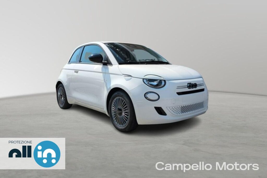 FIAT Nuova 500 1.0 Hybrid Icon Business Km 0 Mestre