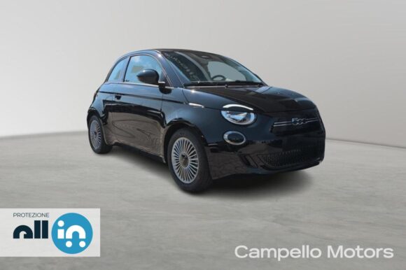 FIAT Nuova 500 1.0 Hybrid Icon Business Km 0 Mestre