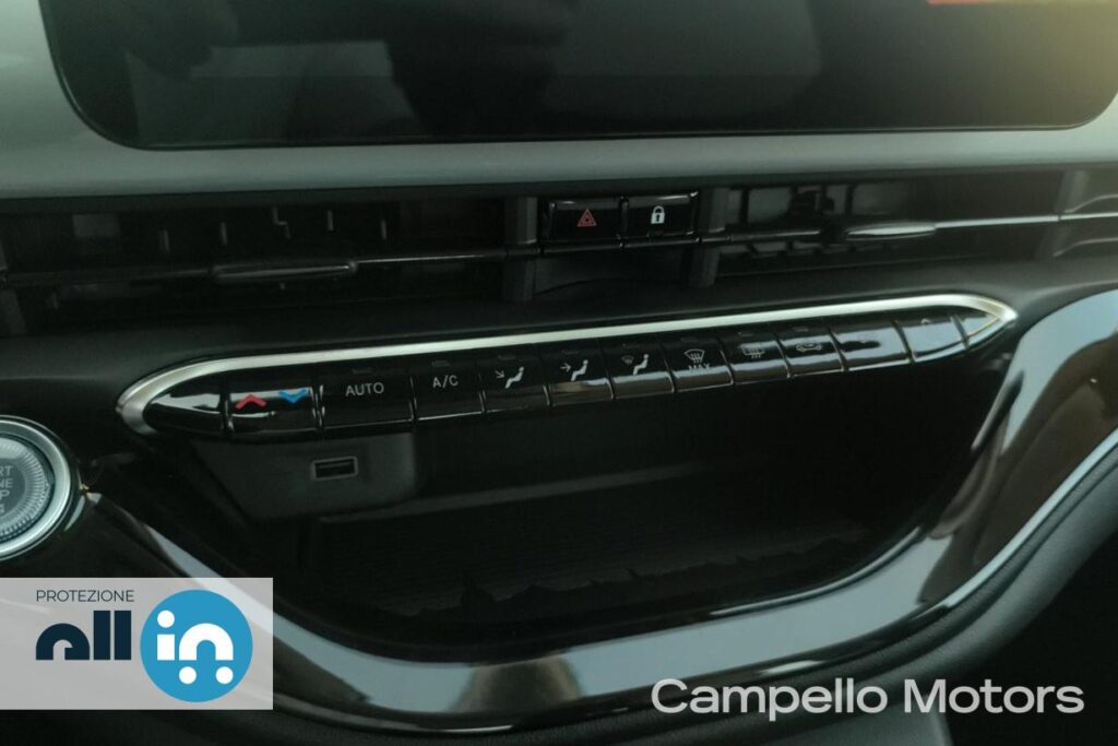 FIAT Nuova 500 1.0 Hybrid Icon Business Km 0 Mestre