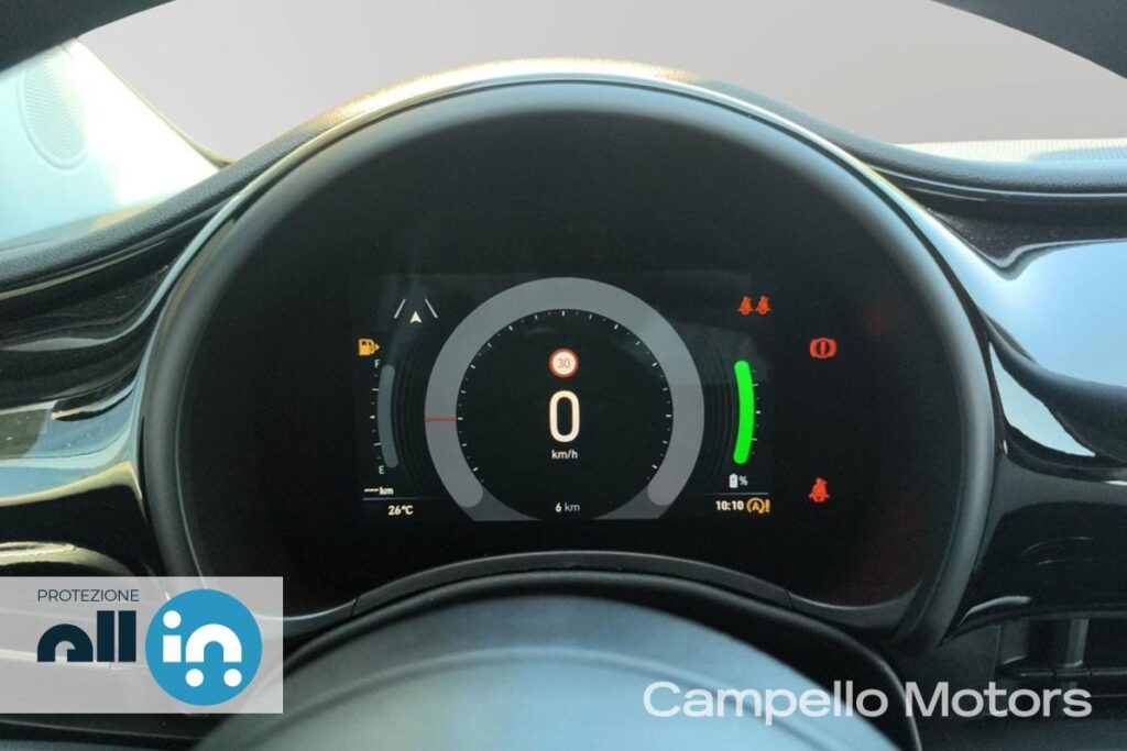 FIAT Nuova 500 1.0 Hybrid Icon Business Km 0 Mestre