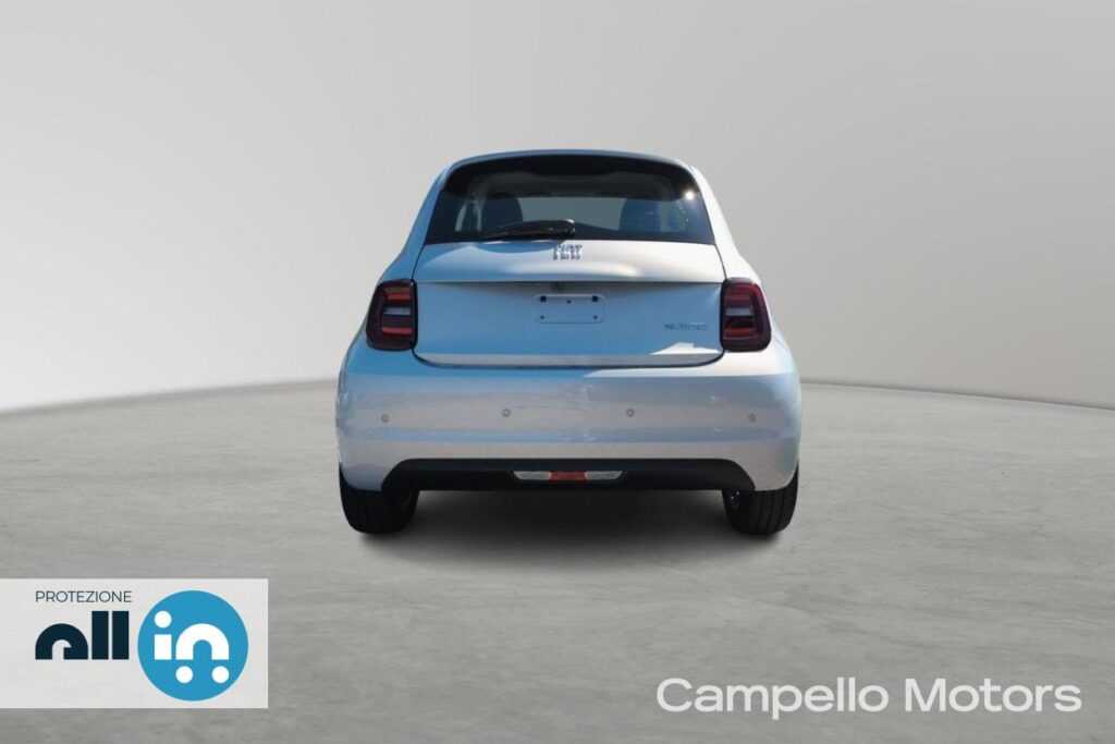 FIAT Nuova 500 1.0 Hybrid Icon Business Km 0 Mestre