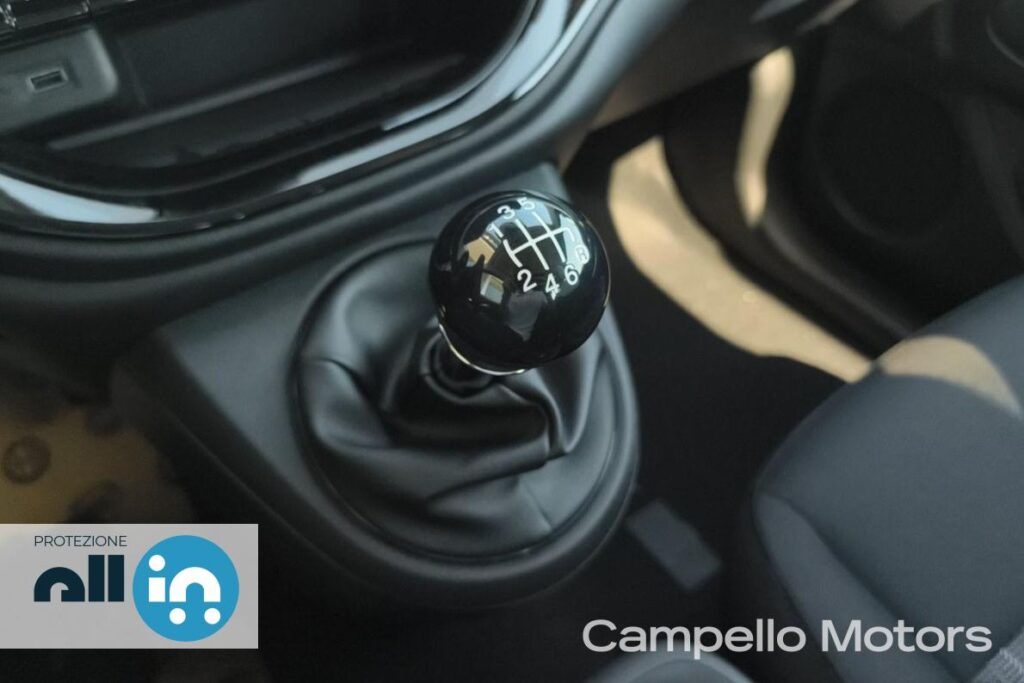 FIAT Nuova 500 1.0 Hybrid Icon Business Km 0 Mestre