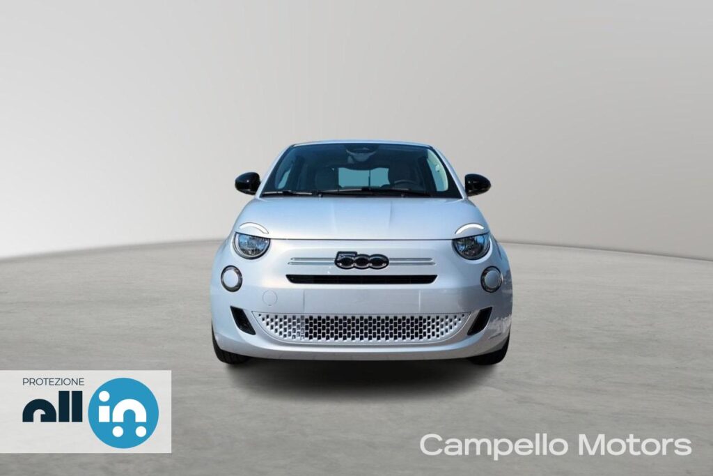 FIAT Nuova 500 1.0 Hybrid Icon Business Km 0 Mestre