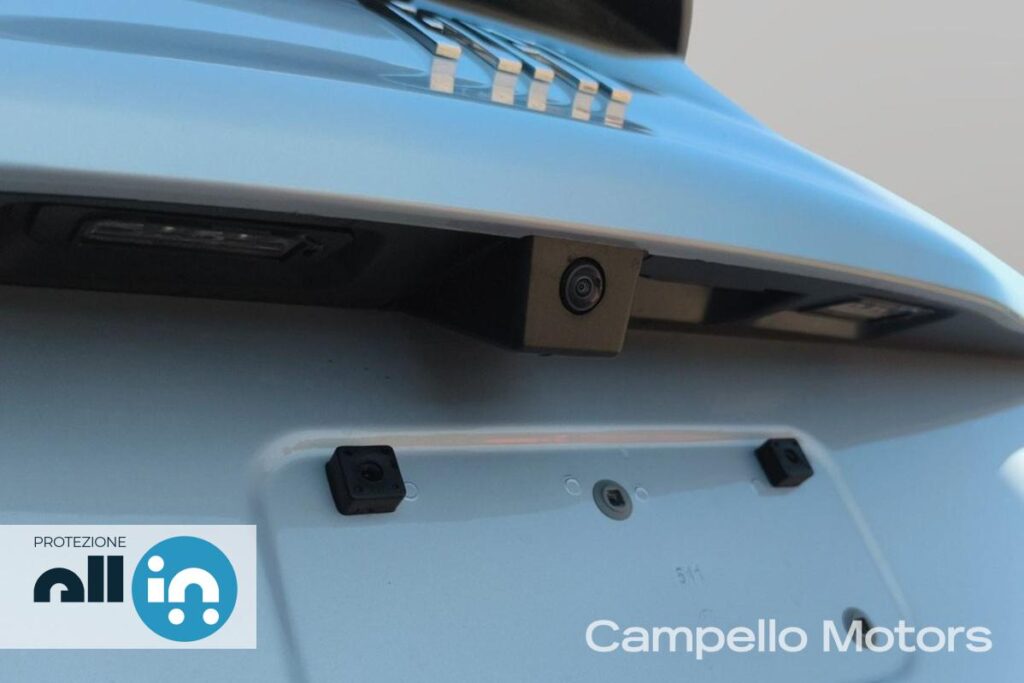 FIAT Nuova 500 1.0 Hybrid Icon Business Km 0 Mestre