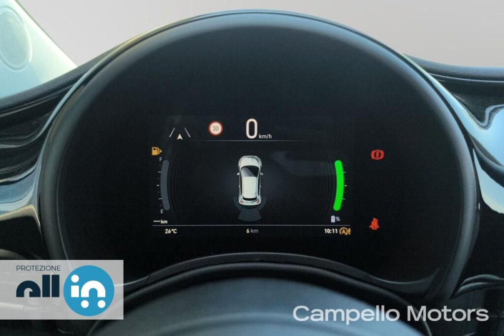 FIAT Nuova 500 1.0 Hybrid Icon Business Km 0 Mestre