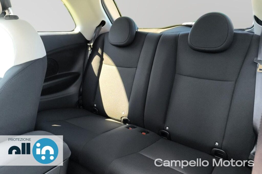 FIAT Nuova 500 1.0 Hybrid Icon Business Km 0 Mestre