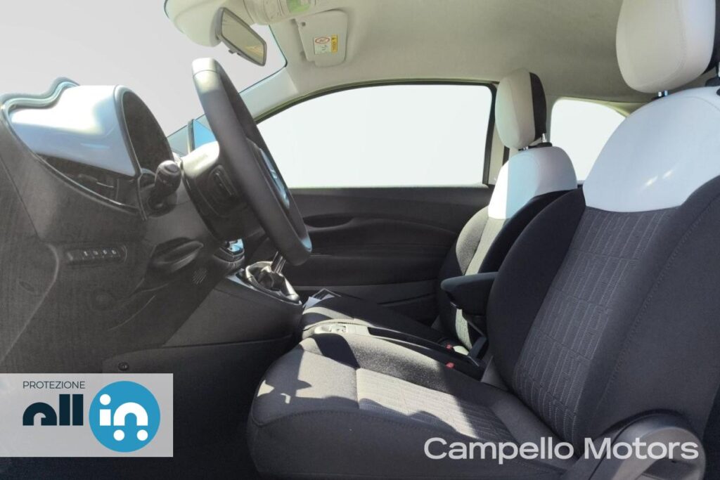 FIAT Nuova 500 1.0 Hybrid Icon Business Km 0 Mestre