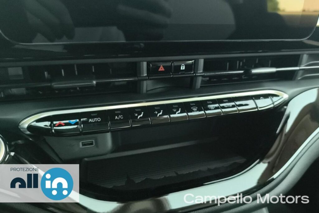 FIAT Nuova 500 1.0 Hybrid Icon Business Km 0 Mestre
