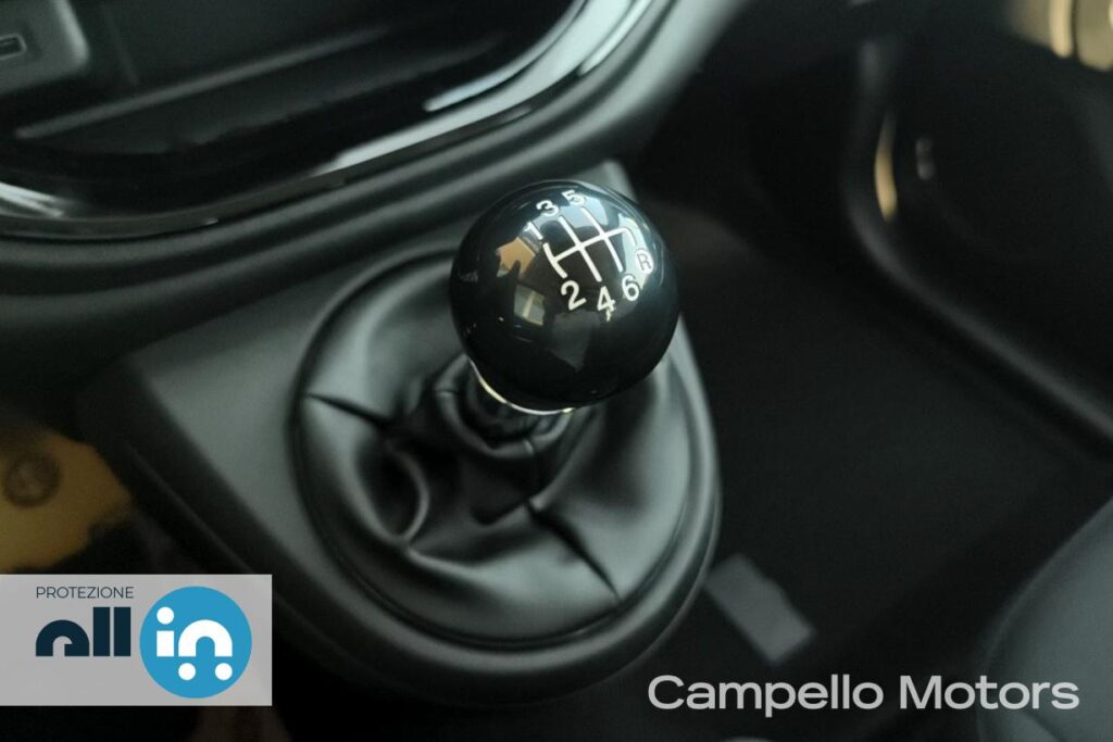 FIAT Nuova 500 1.0 Hybrid Icon Business Km 0 Mestre