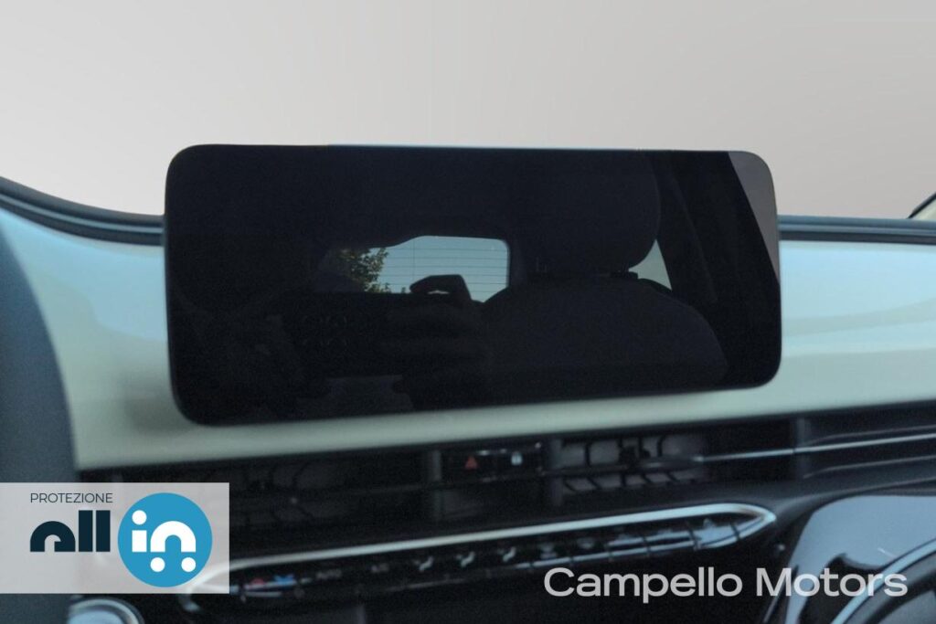 FIAT Nuova 500 1.0 Hybrid Icon Business Km 0 Mestre