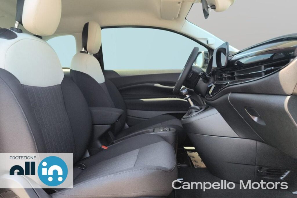 FIAT Nuova 500 1.0 Hybrid Icon Business Km 0 Mestre