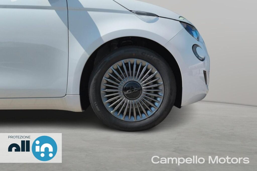 FIAT Nuova 500 1.0 Hybrid Icon Business Km 0 Mestre