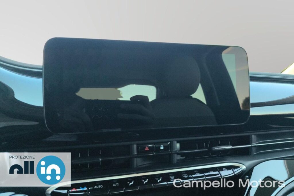 FIAT Nuova 500 1.0 Hybrid Icon Business Km 0 Mestre