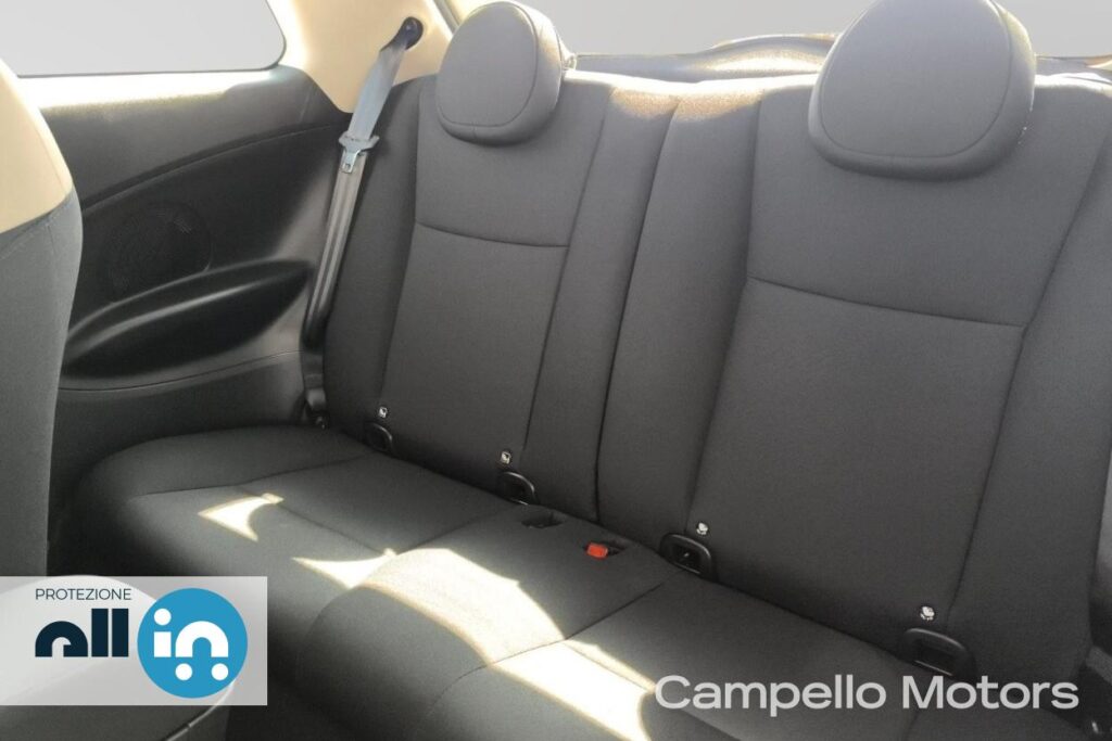 FIAT Nuova 500 1.0 Hybrid Icon Business Km 0 Mestre