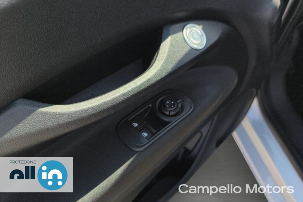 FIAT Nuova 500 1.0 Hybrid Icon Business Km 0 Mestre