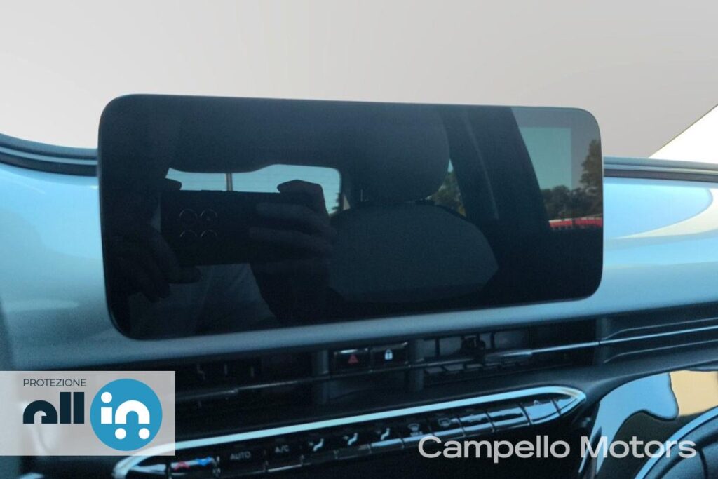 FIAT Nuova 500 1.0 Hybrid Icon Business Km 0 Mestre