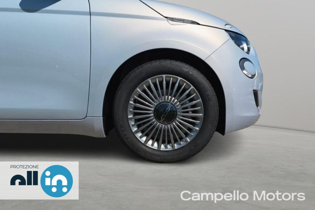 FIAT Nuova 500 1.0 Hybrid Icon Business Km 0 Mestre