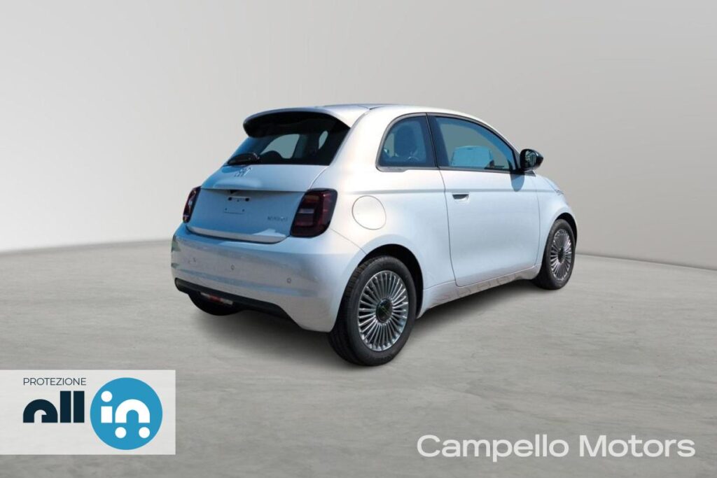 FIAT Nuova 500 1.0 Hybrid Icon Business Km 0 Mestre