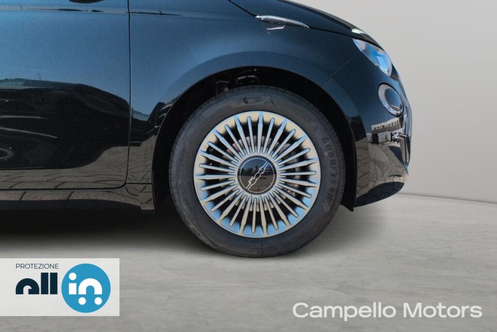 FIAT Nuova 500 1.0 Hybrid Icon Business Km 0 Mestre