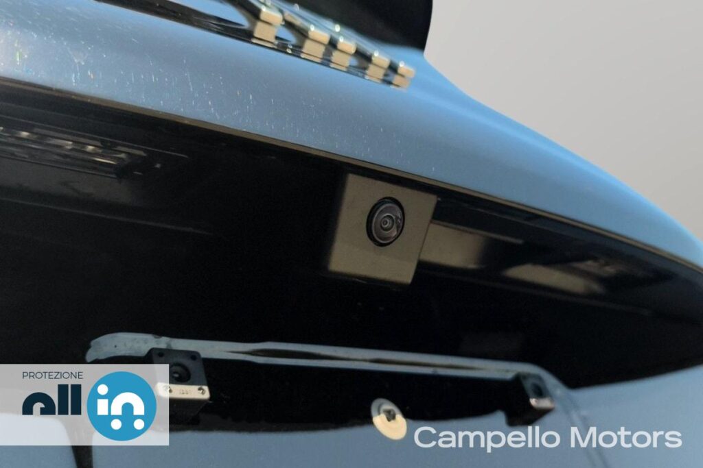 FIAT Nuova 500 1.0 Hybrid Icon Business Km 0 Mestre