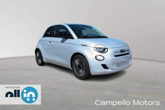 FIAT Nuova 500 1.0 Hybrid Icon Business Km 0 Mestre