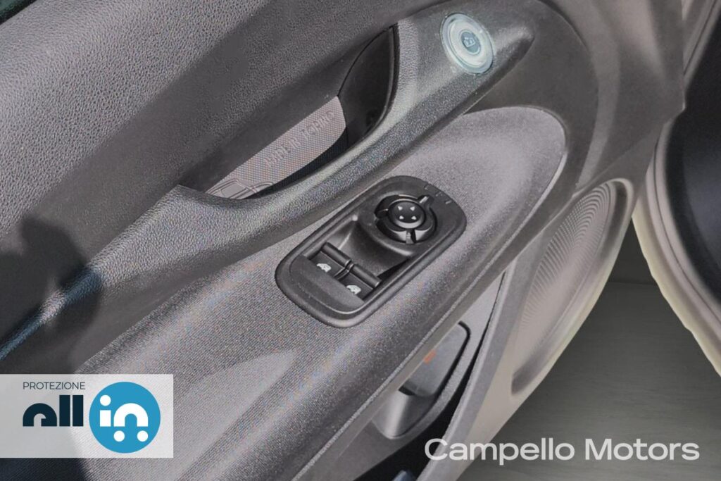 FIAT Nuova 500 1.0 Hybrid Icon Business Km 0 Mestre