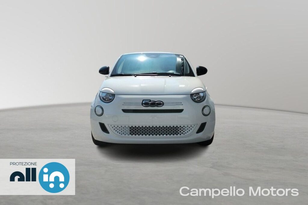 FIAT Nuova 500 1.0 Hybrid Icon Business Km 0 Mestre