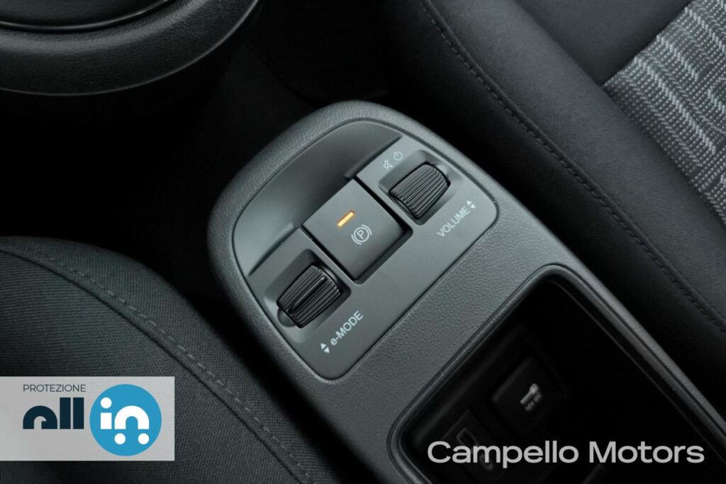 FIAT Nuova 500 1.0 Hybrid Icon Business Km 0 Mestre Terraglio