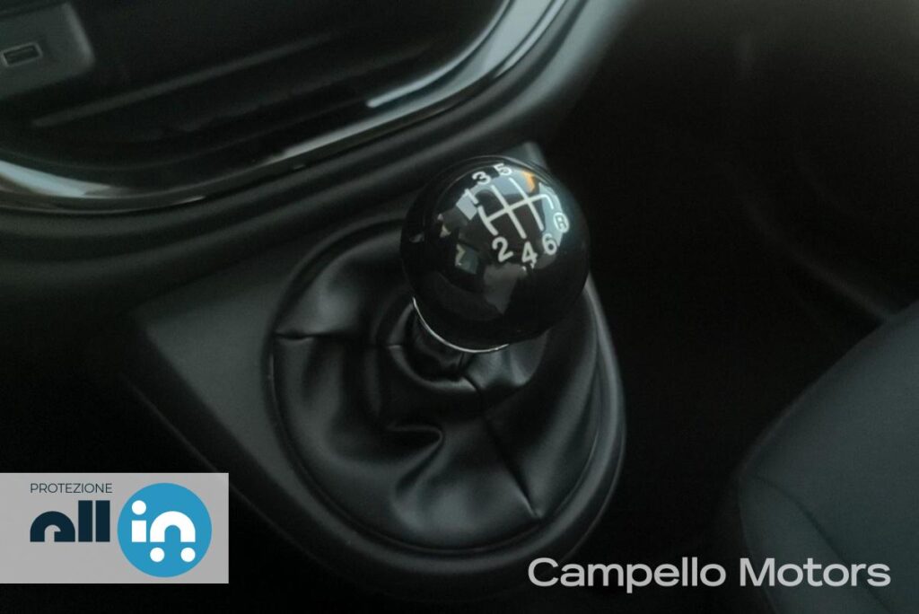 FIAT Nuova 500 1.0 Hybrid Icon Business Km 0 Mestre Terraglio